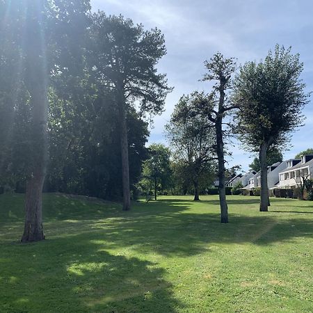 Green Country Appartement Hardelot-Plage Buitenkant foto